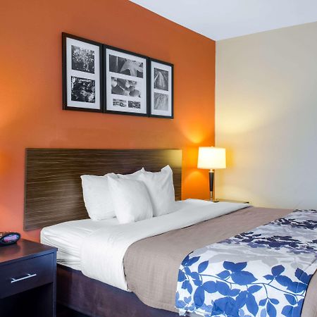 Sleep Inn & Suites East Chase Μοντγκόμερι Εξωτερικό φωτογραφία