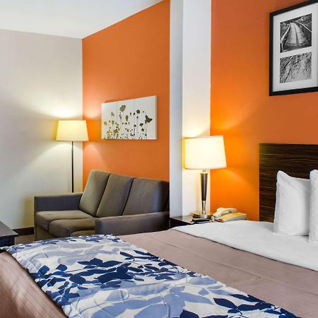 Sleep Inn & Suites East Chase Μοντγκόμερι Εξωτερικό φωτογραφία