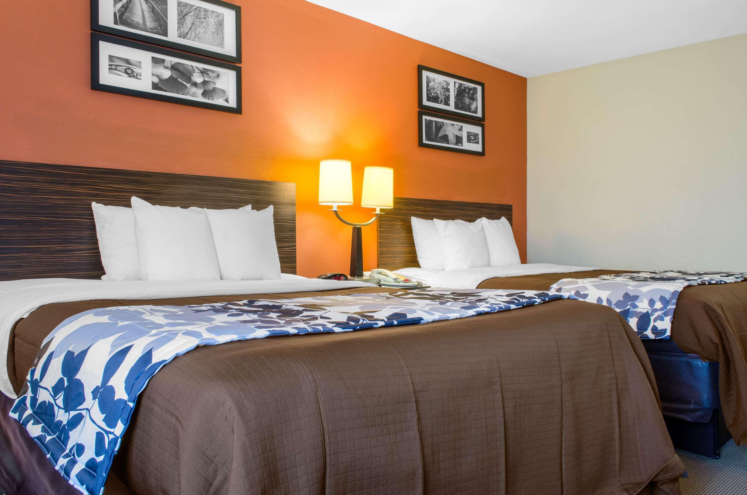 Sleep Inn & Suites East Chase Μοντγκόμερι Εξωτερικό φωτογραφία