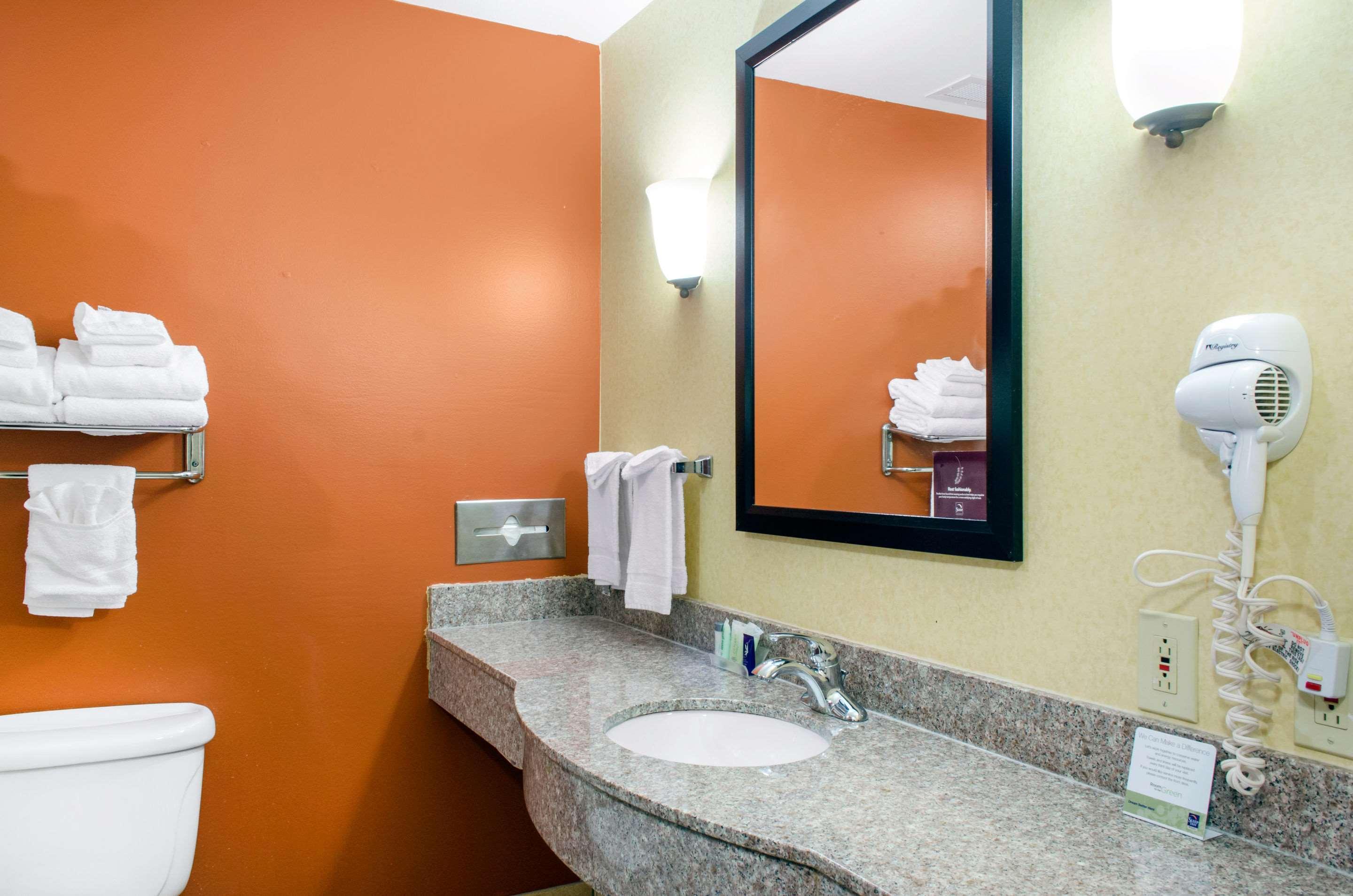 Sleep Inn & Suites East Chase Μοντγκόμερι Εξωτερικό φωτογραφία