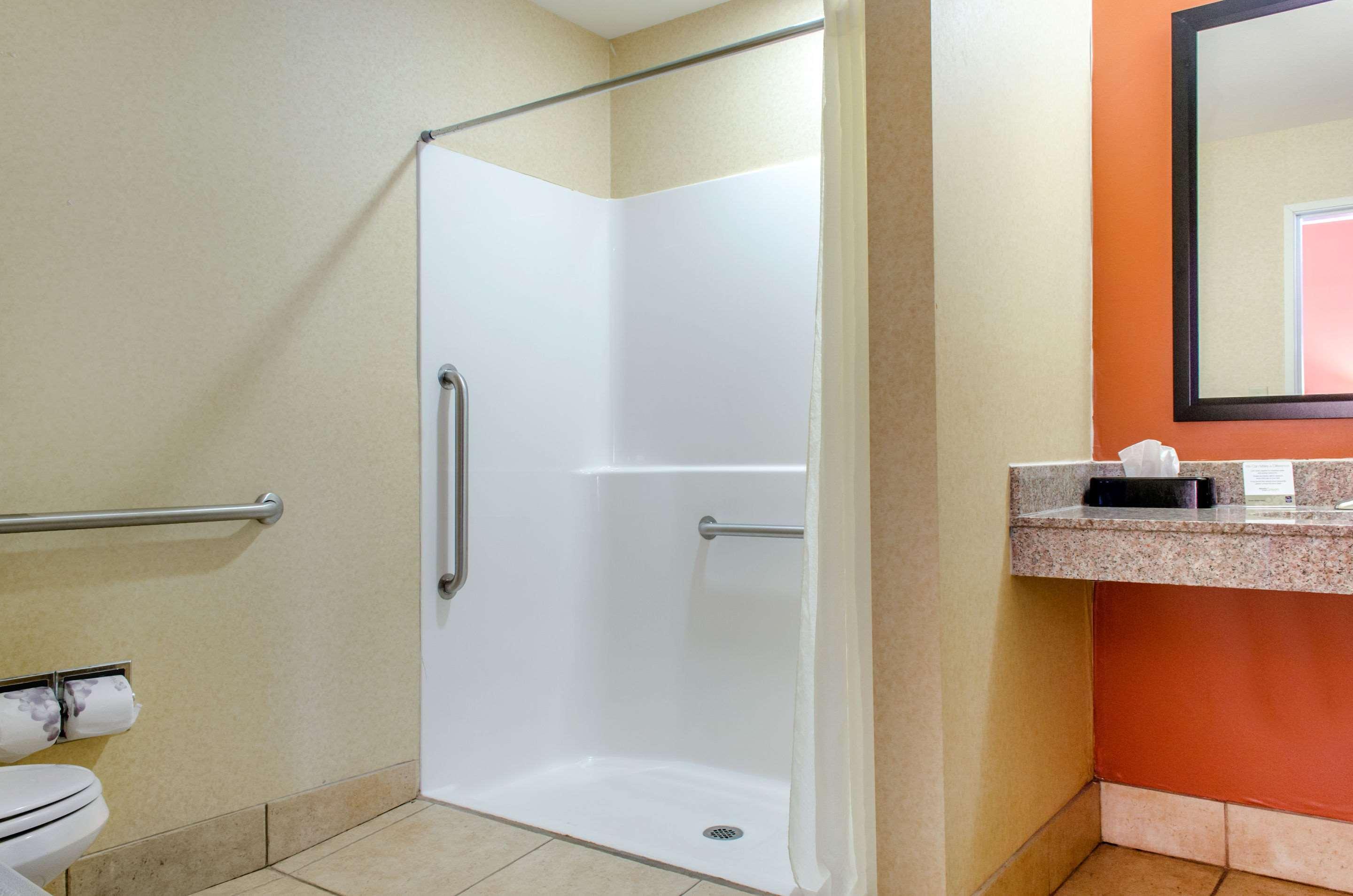 Sleep Inn & Suites East Chase Μοντγκόμερι Εξωτερικό φωτογραφία