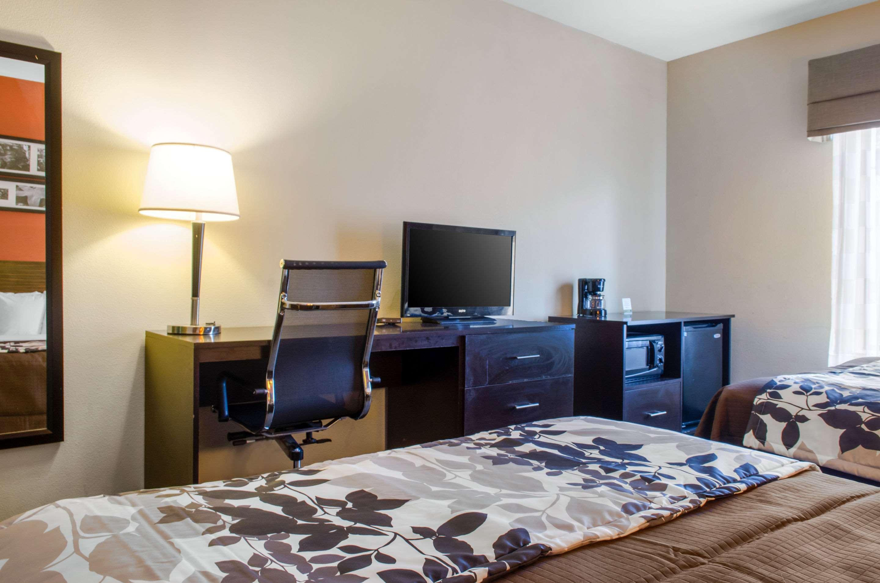 Sleep Inn & Suites East Chase Μοντγκόμερι Εξωτερικό φωτογραφία