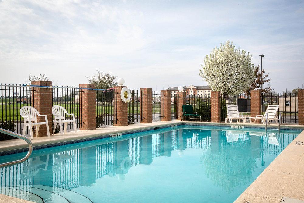 Sleep Inn & Suites East Chase Μοντγκόμερι Εξωτερικό φωτογραφία