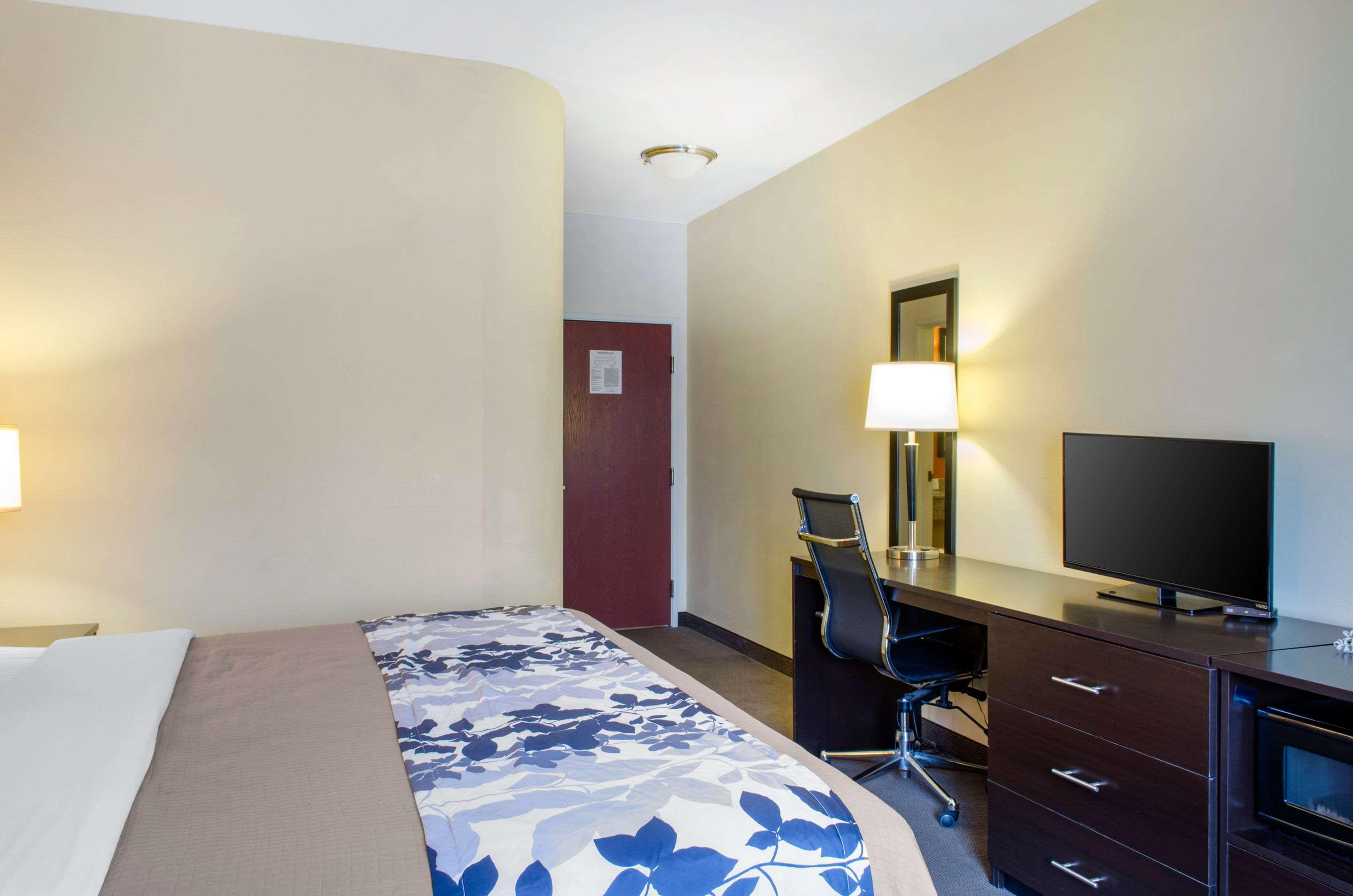 Sleep Inn & Suites East Chase Μοντγκόμερι Εξωτερικό φωτογραφία