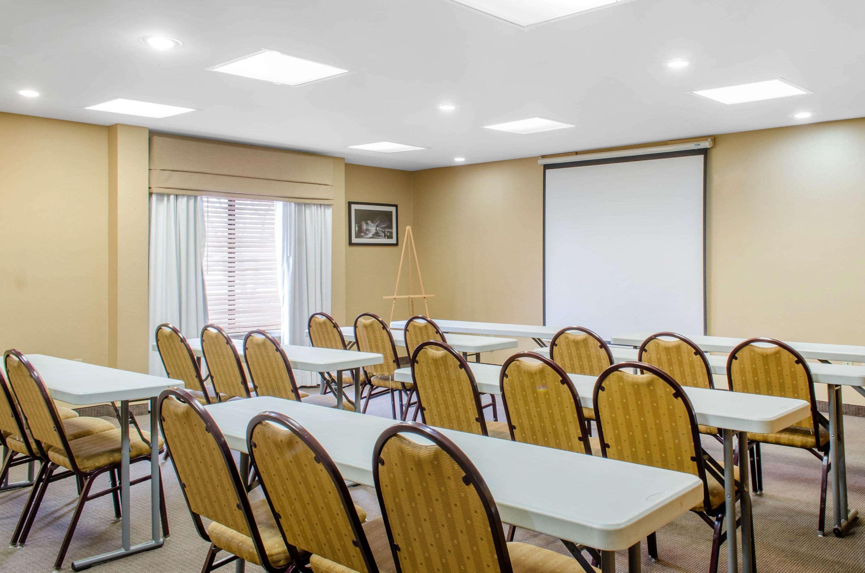 Sleep Inn & Suites East Chase Μοντγκόμερι Εξωτερικό φωτογραφία