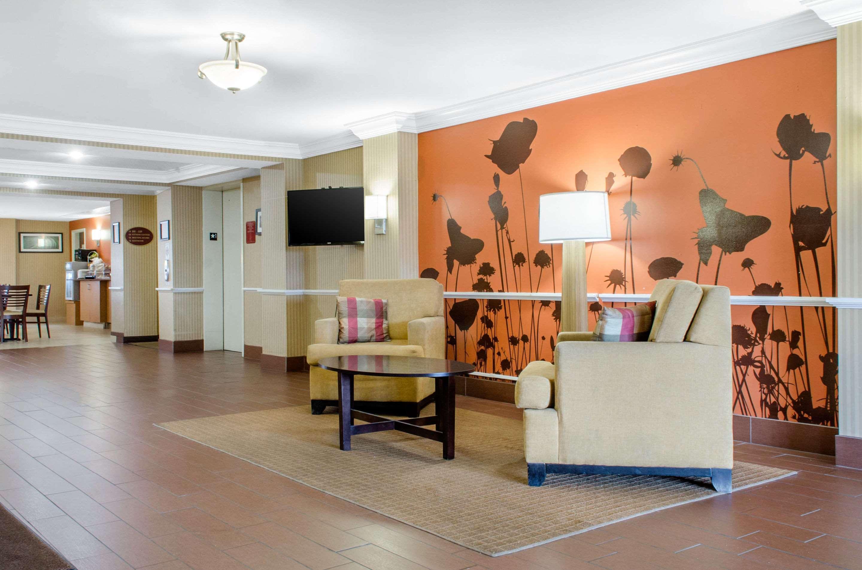 Sleep Inn & Suites East Chase Μοντγκόμερι Εξωτερικό φωτογραφία