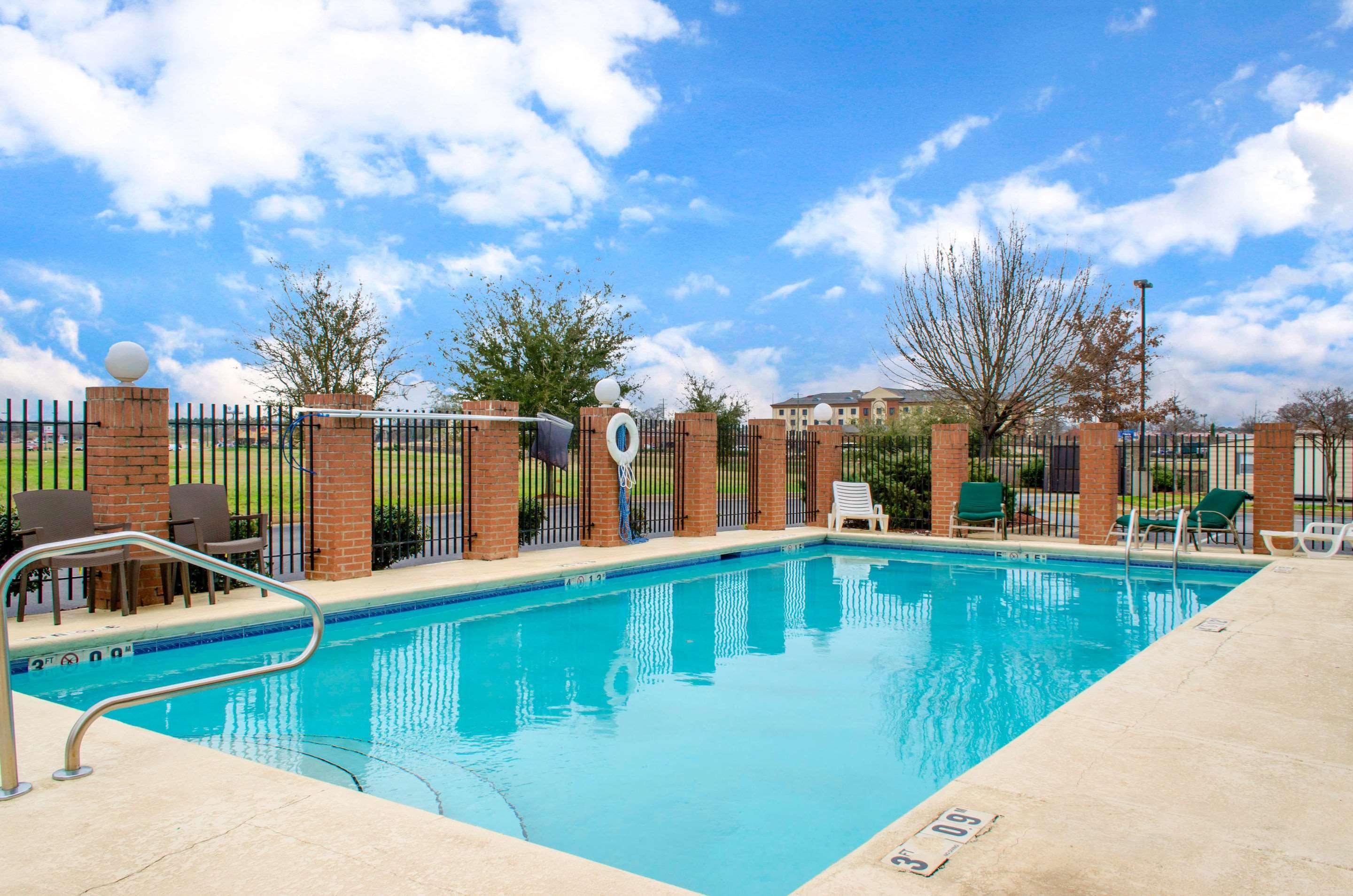 Sleep Inn & Suites East Chase Μοντγκόμερι Εξωτερικό φωτογραφία