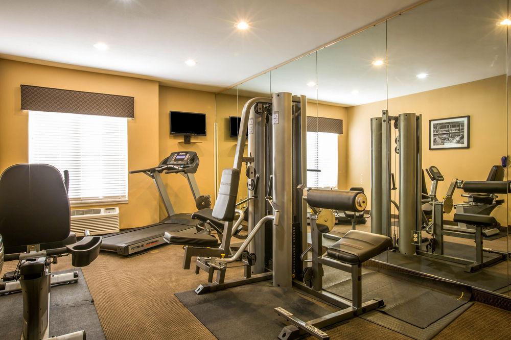 Sleep Inn & Suites East Chase Μοντγκόμερι Εξωτερικό φωτογραφία