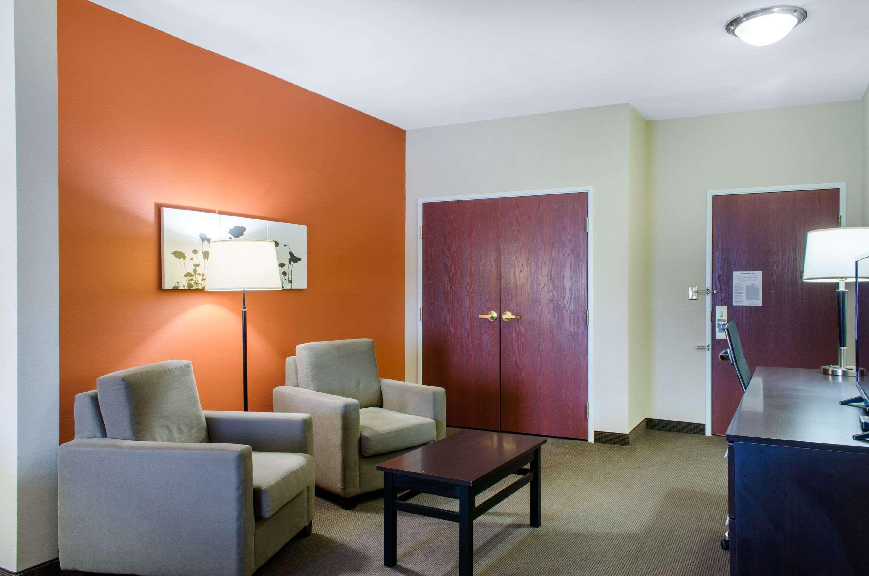 Sleep Inn & Suites East Chase Μοντγκόμερι Εξωτερικό φωτογραφία