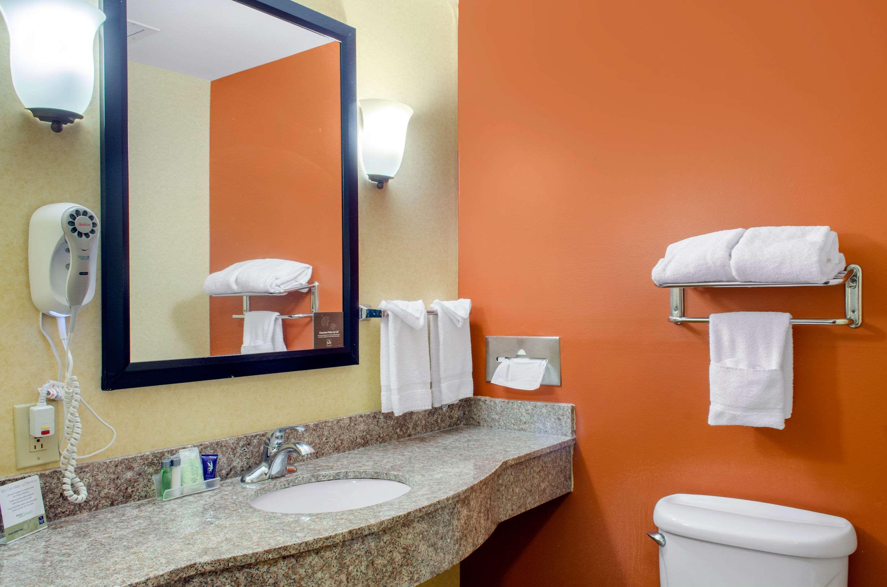 Sleep Inn & Suites East Chase Μοντγκόμερι Εξωτερικό φωτογραφία