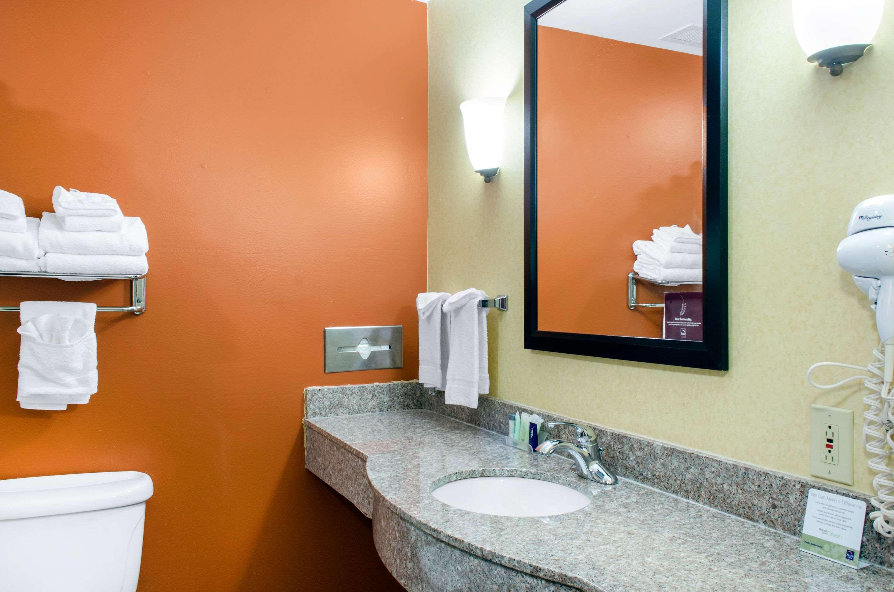 Sleep Inn & Suites East Chase Μοντγκόμερι Εξωτερικό φωτογραφία