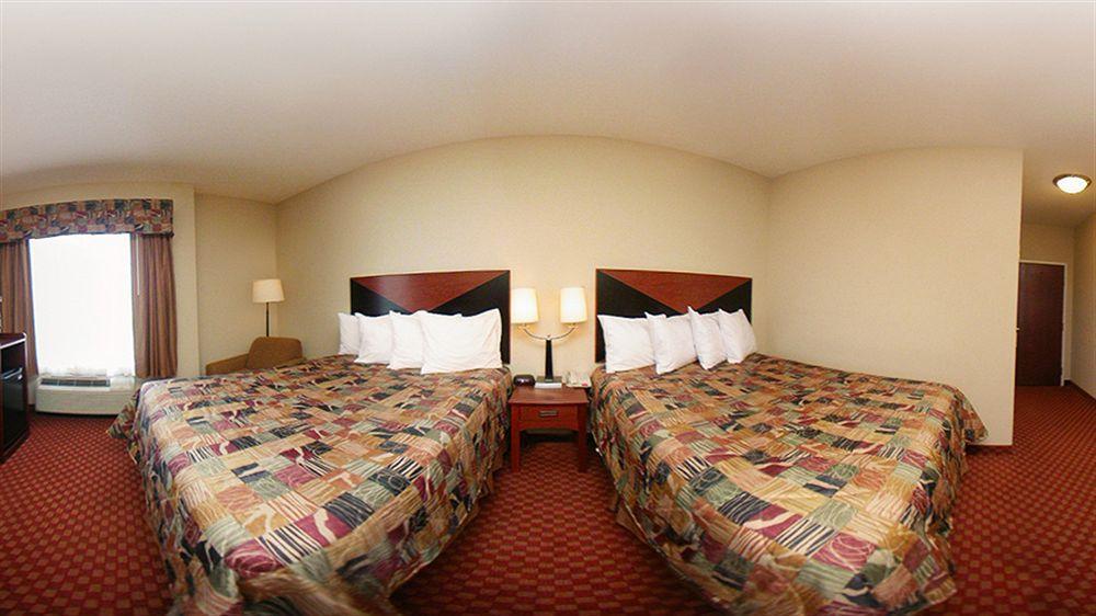 Sleep Inn & Suites East Chase Μοντγκόμερι Εξωτερικό φωτογραφία