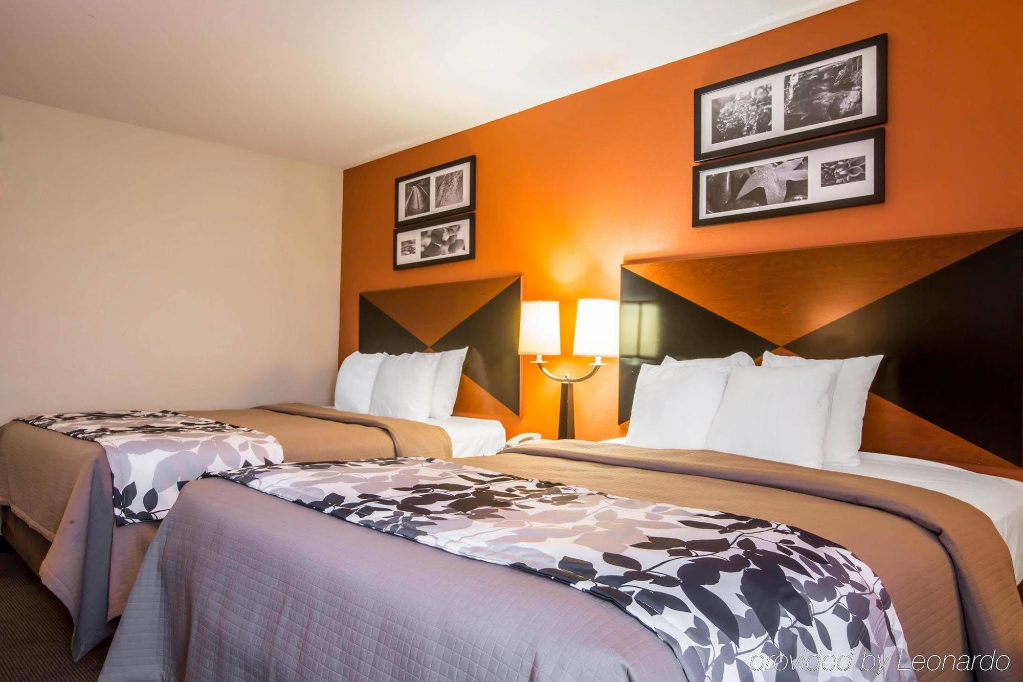 Sleep Inn & Suites East Chase Μοντγκόμερι Εξωτερικό φωτογραφία