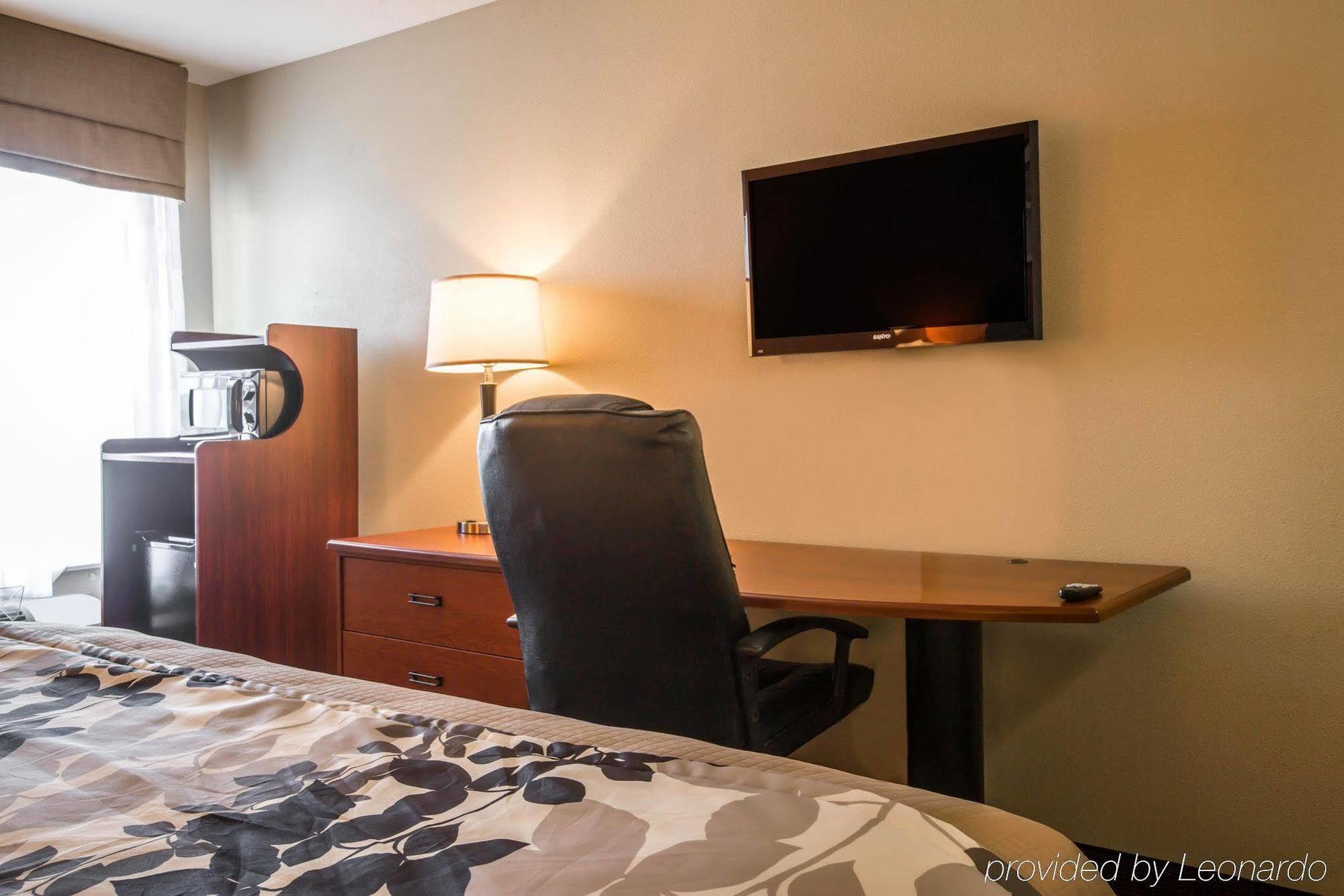 Sleep Inn & Suites East Chase Μοντγκόμερι Εξωτερικό φωτογραφία