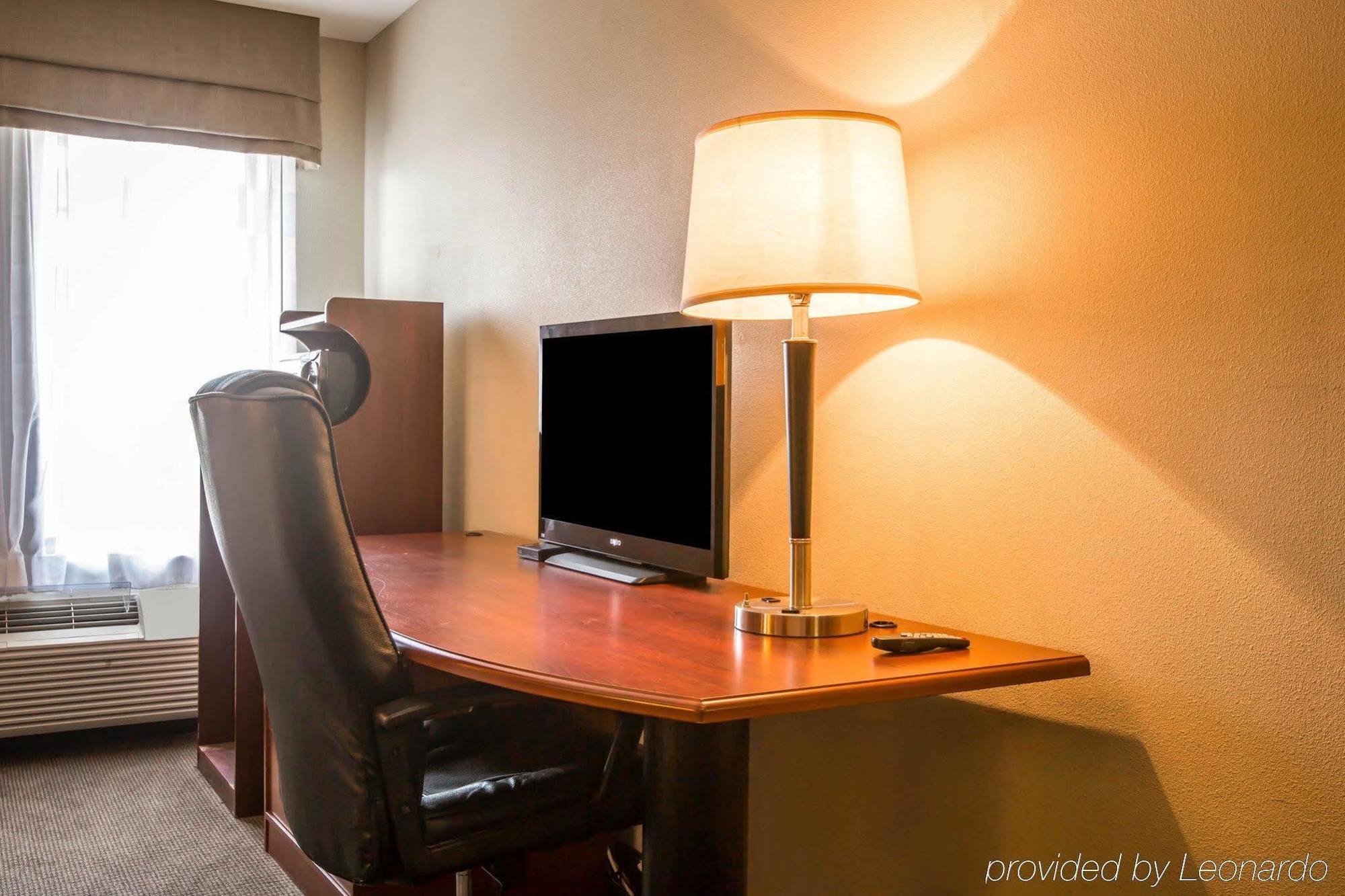 Sleep Inn & Suites East Chase Μοντγκόμερι Εξωτερικό φωτογραφία