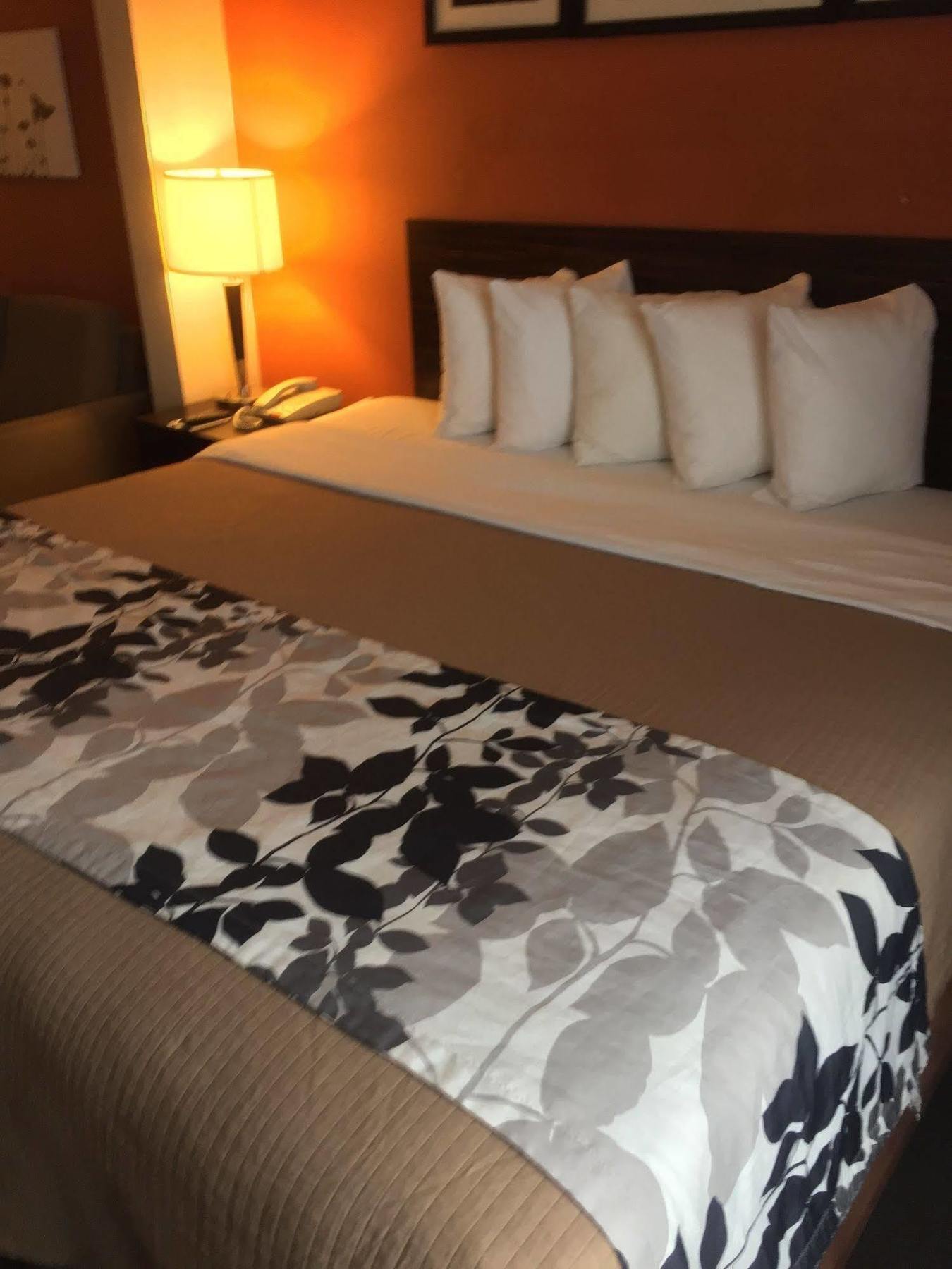 Sleep Inn & Suites East Chase Μοντγκόμερι Εξωτερικό φωτογραφία