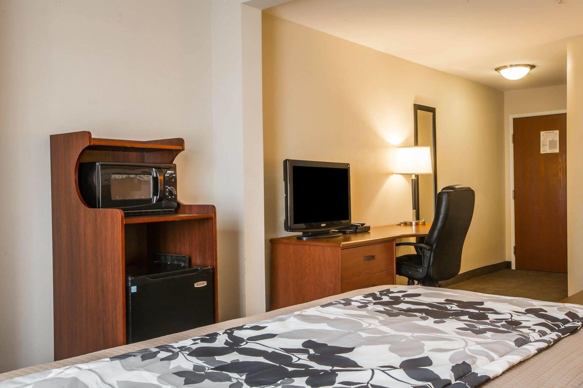 Sleep Inn & Suites East Chase Μοντγκόμερι Εξωτερικό φωτογραφία