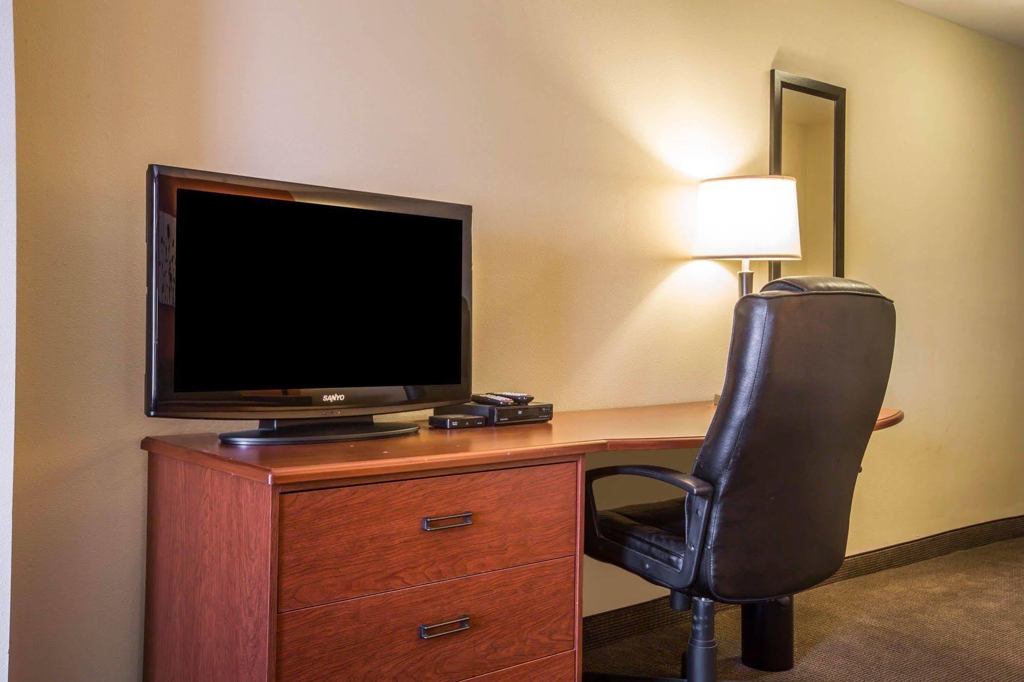 Sleep Inn & Suites East Chase Μοντγκόμερι Εξωτερικό φωτογραφία
