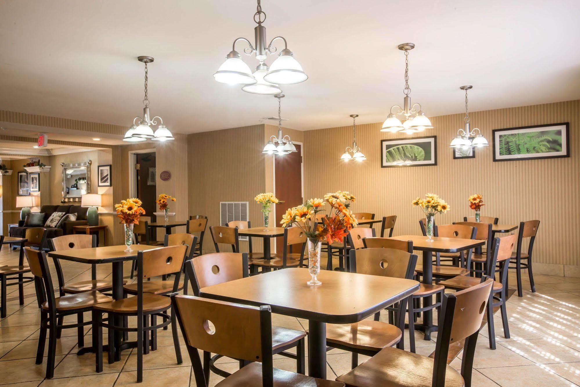 Sleep Inn & Suites East Chase Μοντγκόμερι Εξωτερικό φωτογραφία