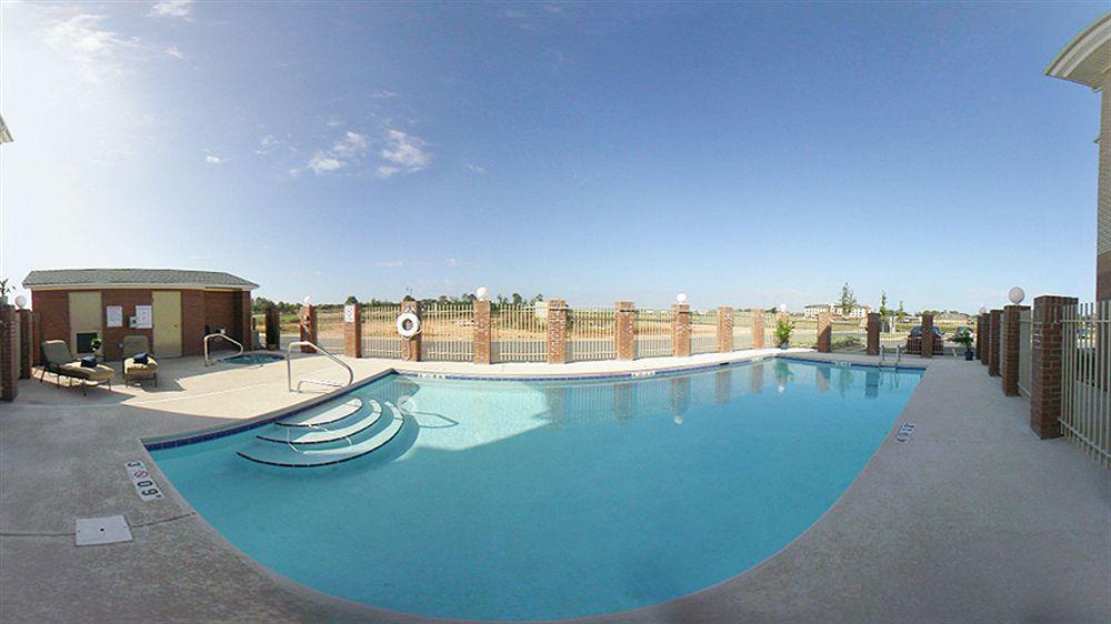 Sleep Inn & Suites East Chase Μοντγκόμερι Εξωτερικό φωτογραφία